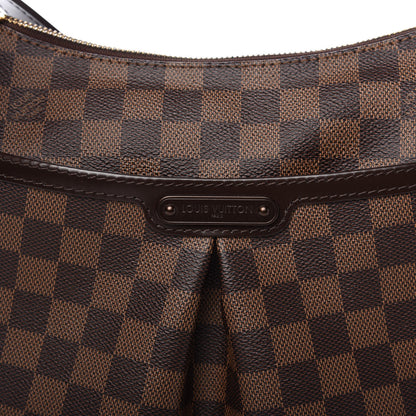 Louis Vuitton Damier Ebene Bloomsbury PM 8 of 10