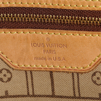 Louis Vuitton Monogram Neverfull GM 6 of 6