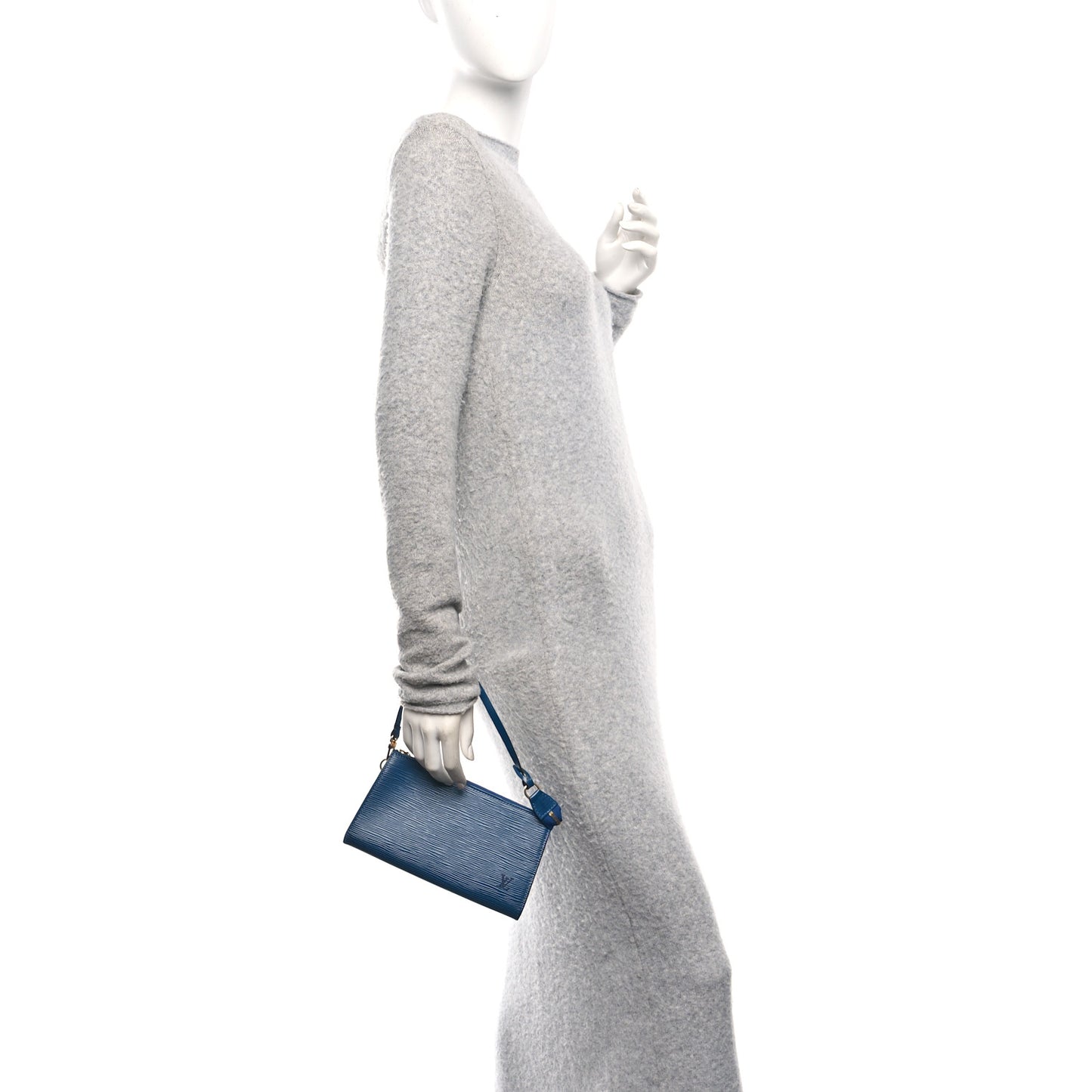 Epi Pochette Accessories 21 Toledo
