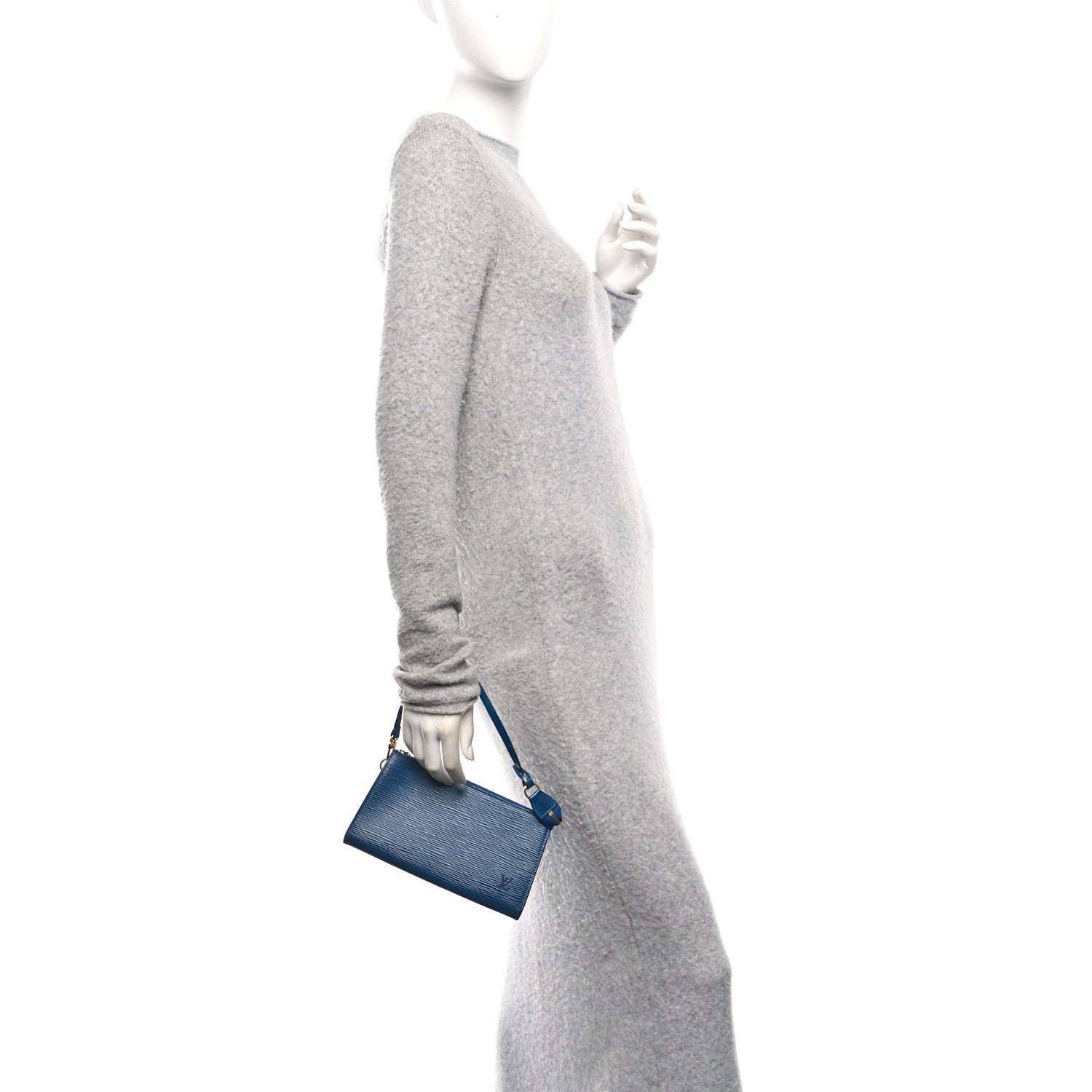 Louis Vuitton Epi Pochette Accessories 21 Toledo 2 of 11