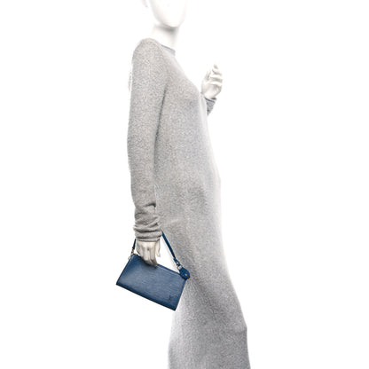 Louis Vuitton Epi Pochette Accessories 21 Toledo 2 of 11