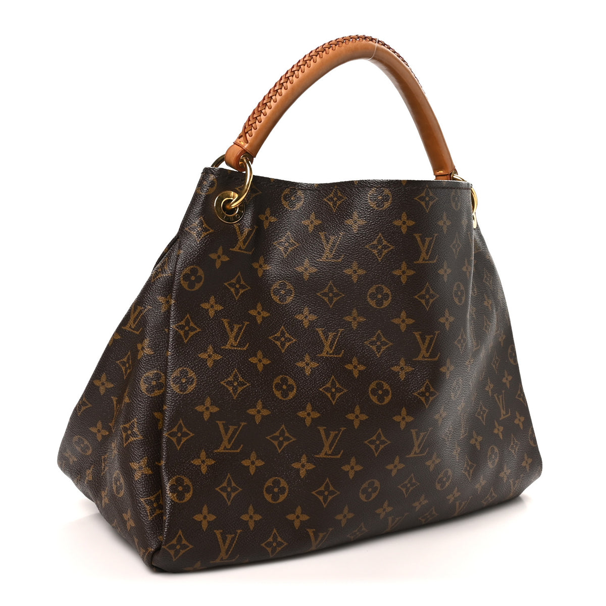 Louis Vuitton Monogram Artsy MM 3 of 9