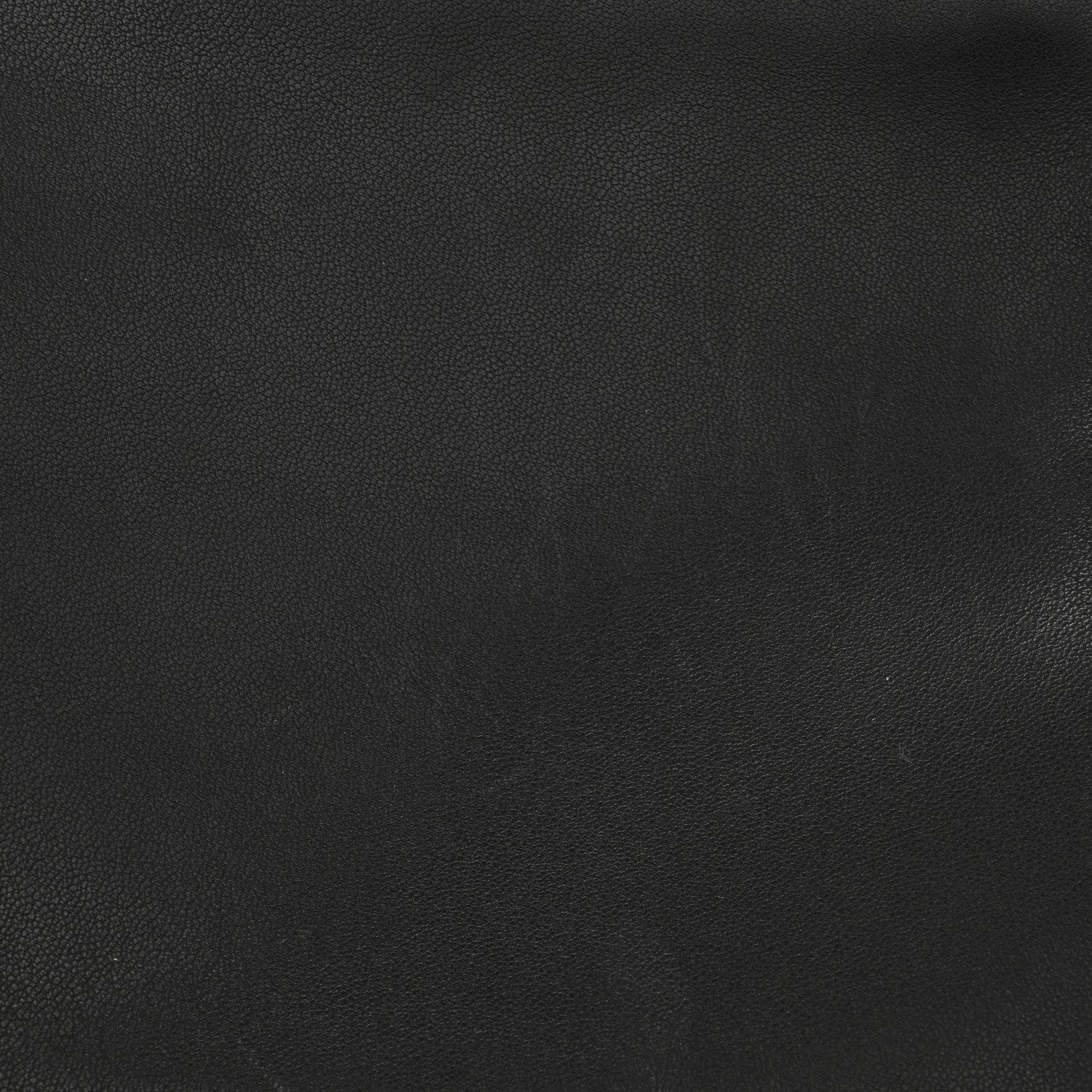 Celine Lambskin Large Trio Crossbody Bag Black 12 of 12