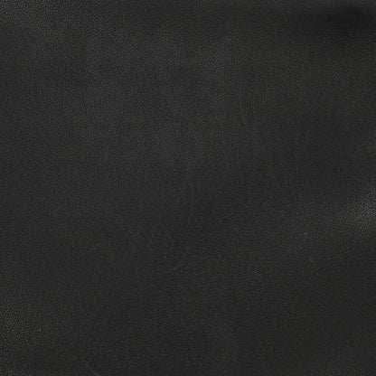 Celine Lambskin Large Trio Crossbody Bag Black 12 of 12