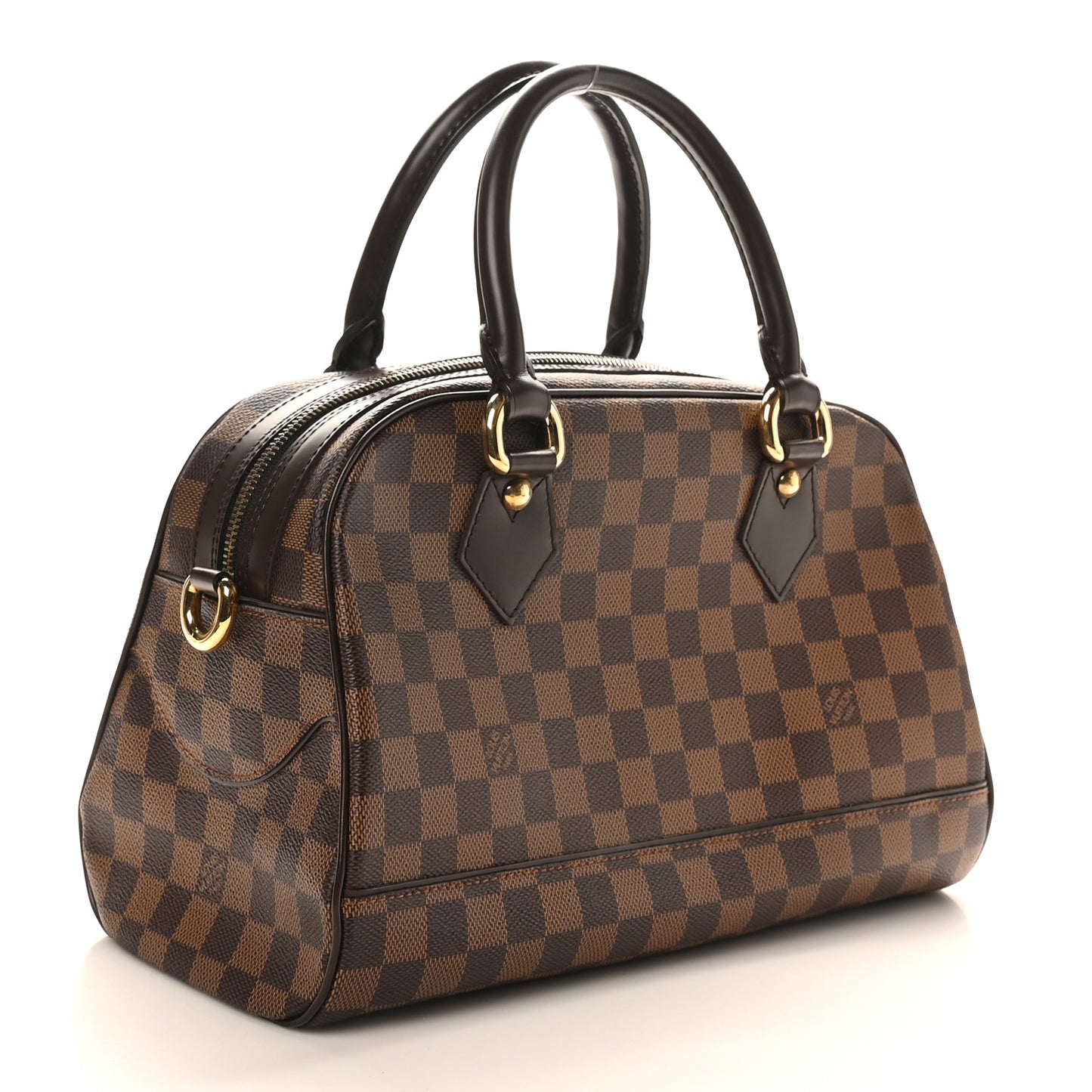 Damier Ebene Duomo