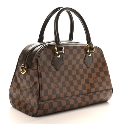 Louis Vuitton Damier Ebene Duomo 3 of 9