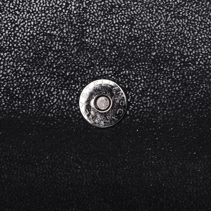 Stella McCartney Shaggy Deer Falabella Crossbody Bag Black 12 of 15