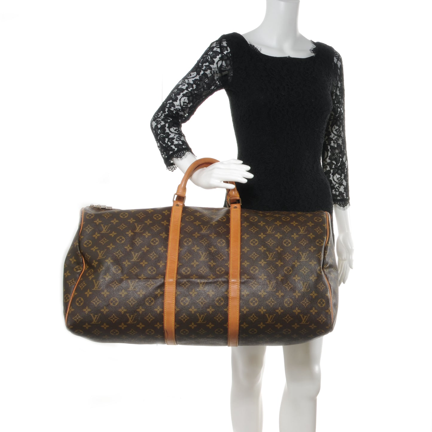 Monogram Keepall 60
