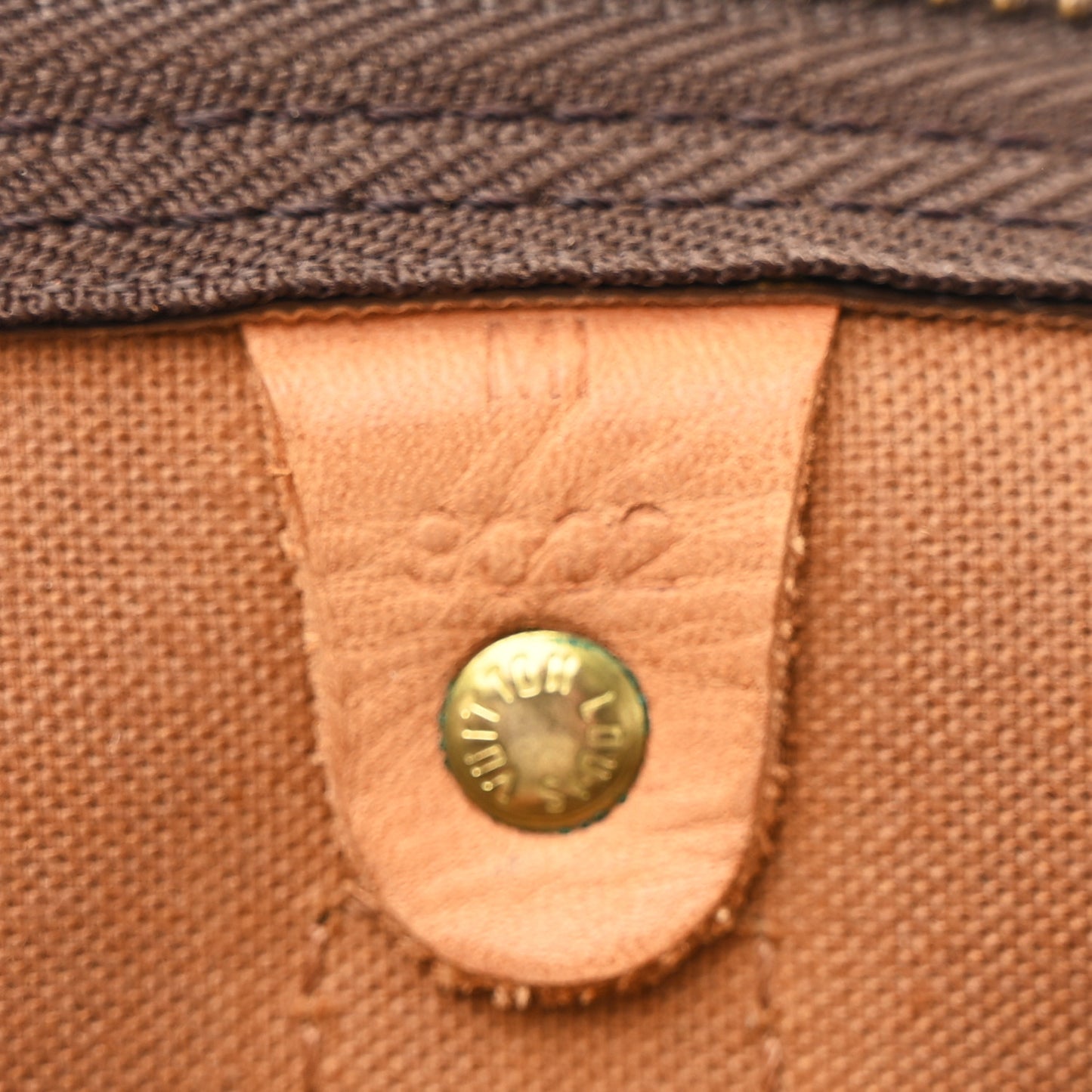 Monogram Keepall 55