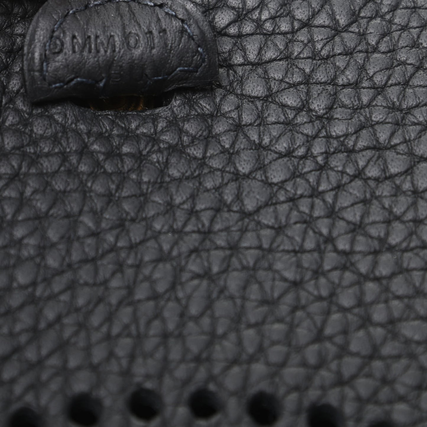 Taurillon Clemence Evelyne TPM Black