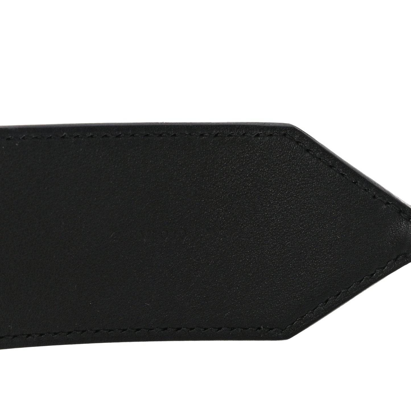 Swift Epsom Pocket Kelly Shoulder Strap Black