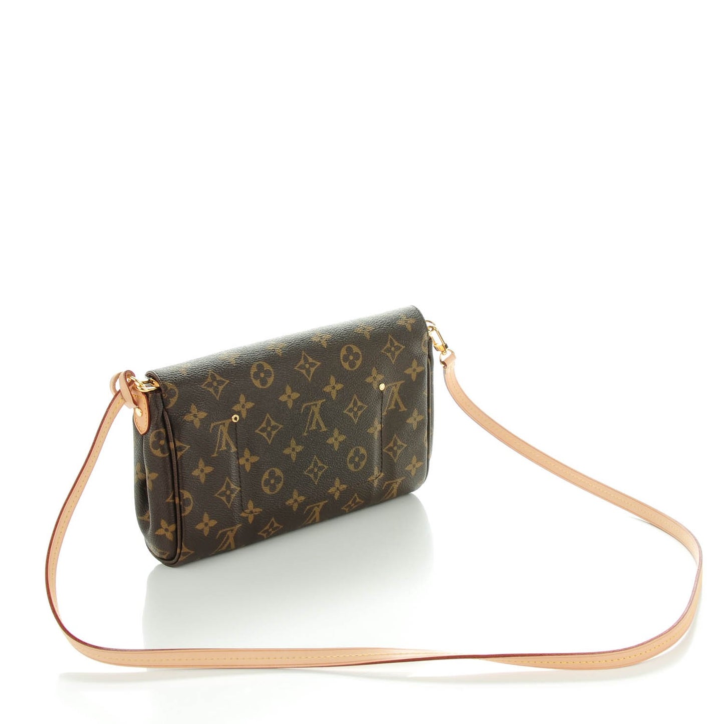 Monogram Favorite MM
