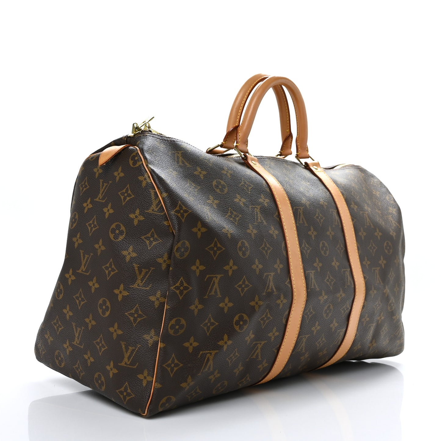 Monogram Keepall 50