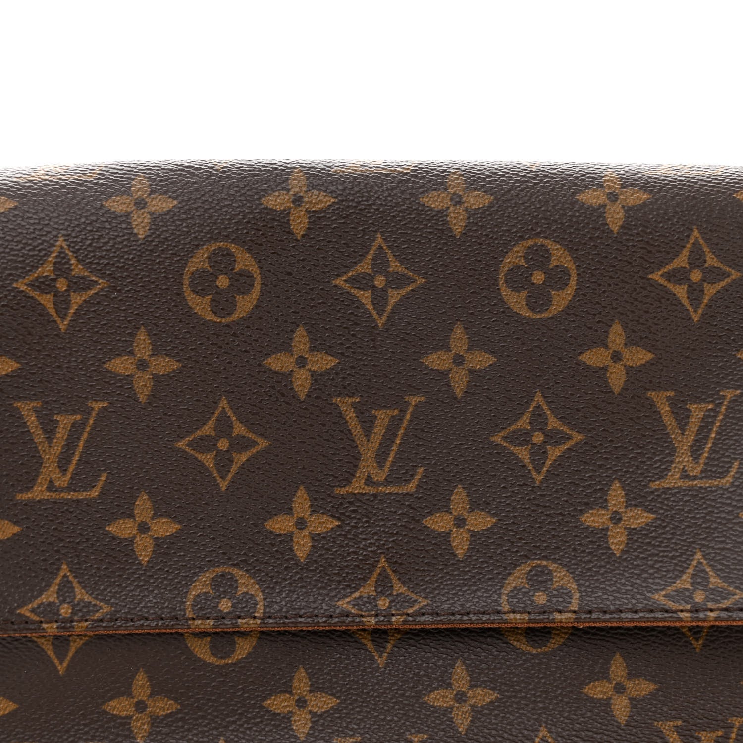 Louis Vuitton LOUIS VUITTON Monogram Mini Looping 8 of 12