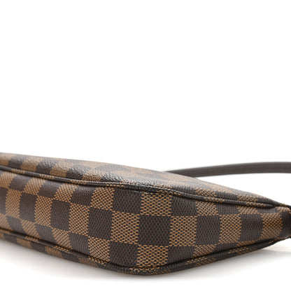 Louis Vuitton Damier Ebene Pochette Accessories NM 10 of 11