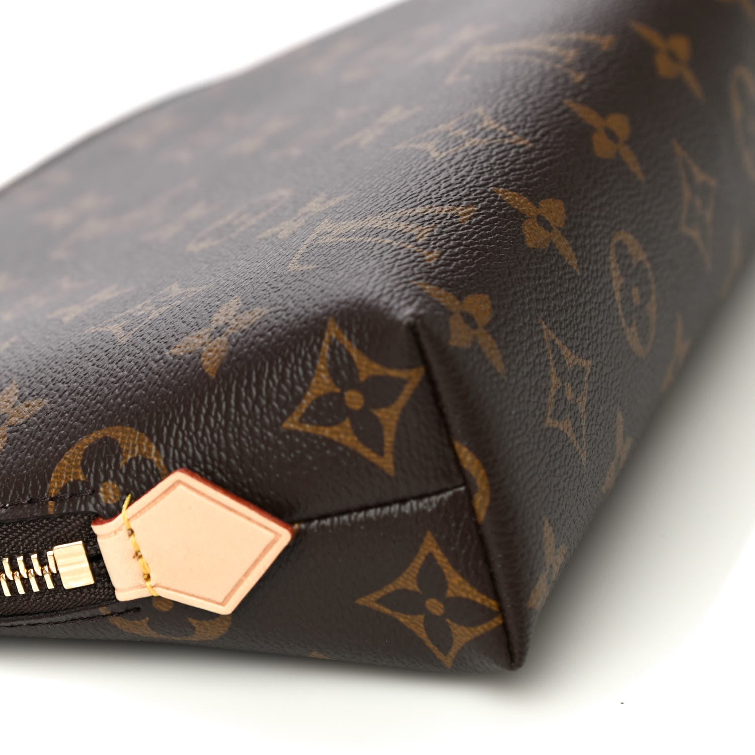 Louis Vuitton Monogram Cosmetic Pouch GM 10 of 10