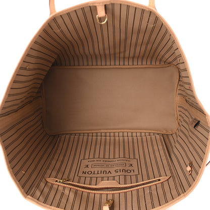 Louis Vuitton Monogram Neo Neverfull GM 5 of 9