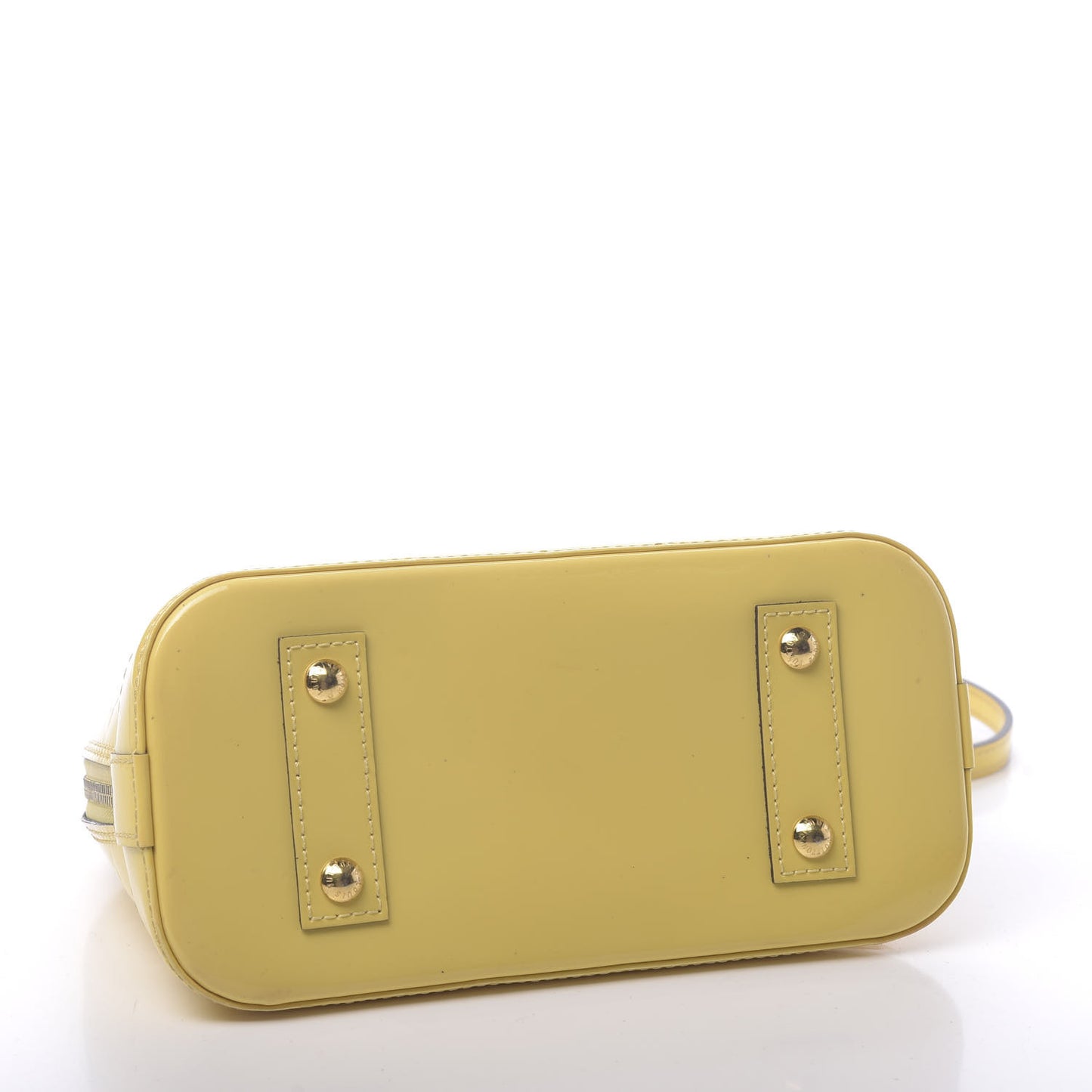 Vernis Alma BB Citrine