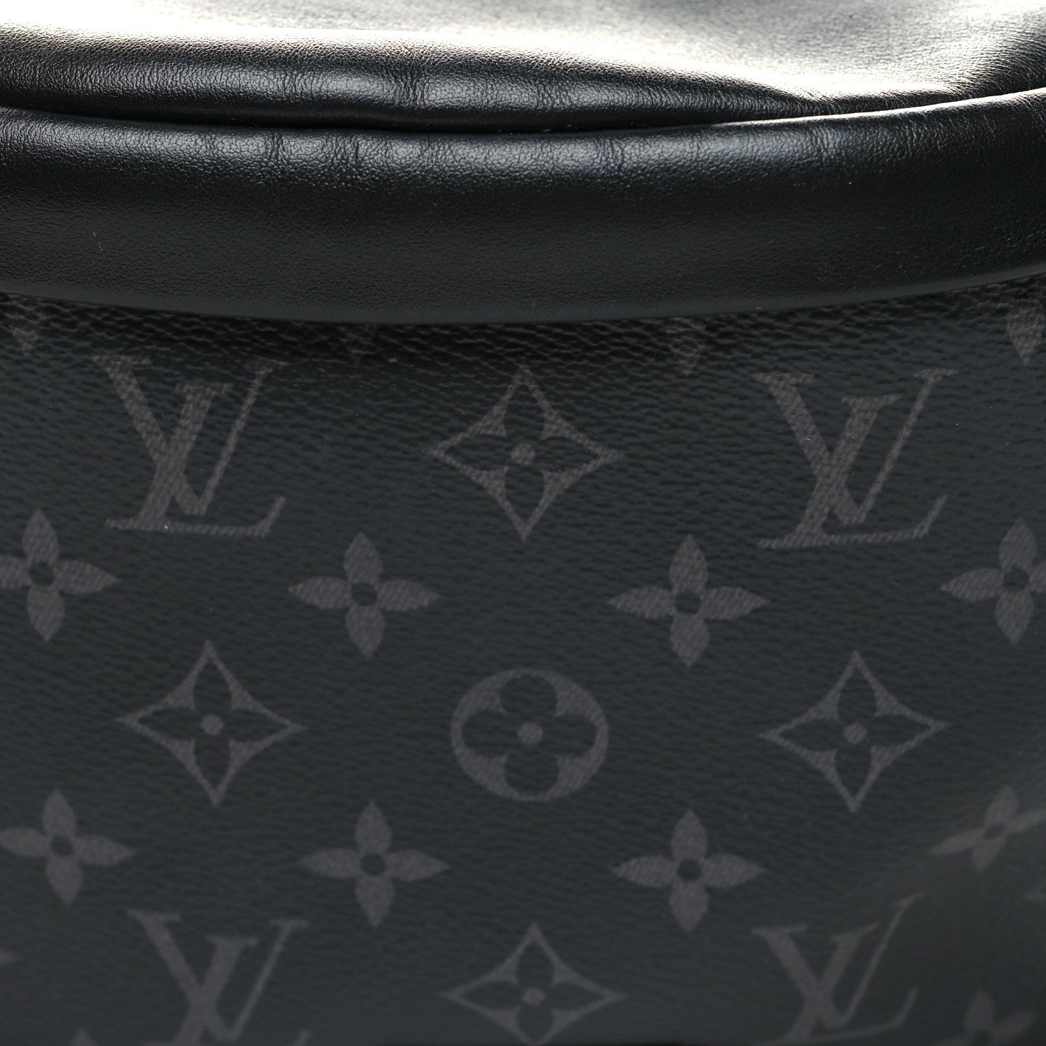 Louis Vuitton Monogram Eclipse Discovery Bumbag 7 of 9