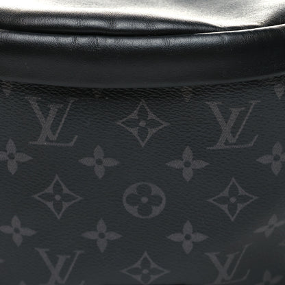 Louis Vuitton Monogram Eclipse Discovery Bumbag 7 of 9