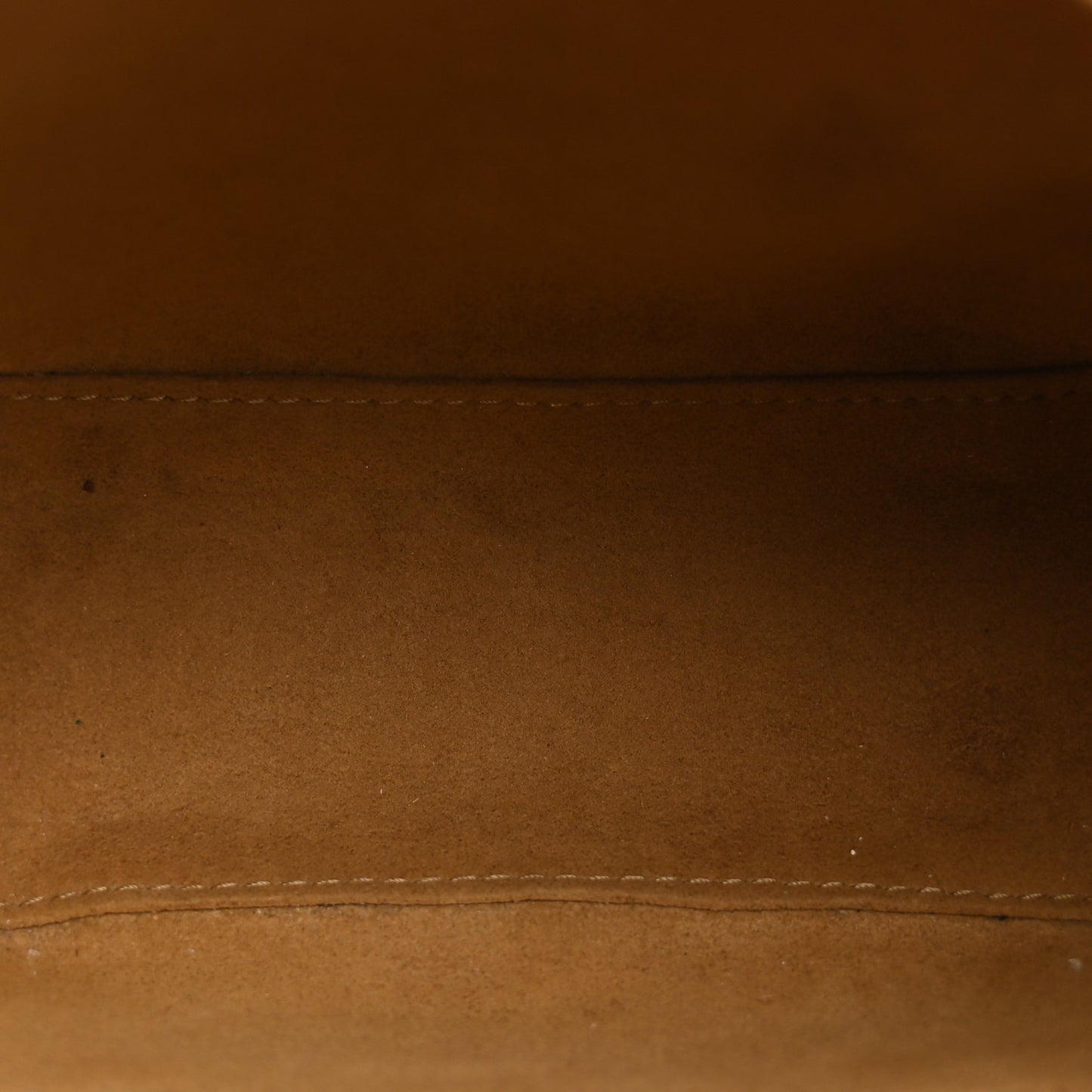 Monogram Boite Chapeau Souple MM