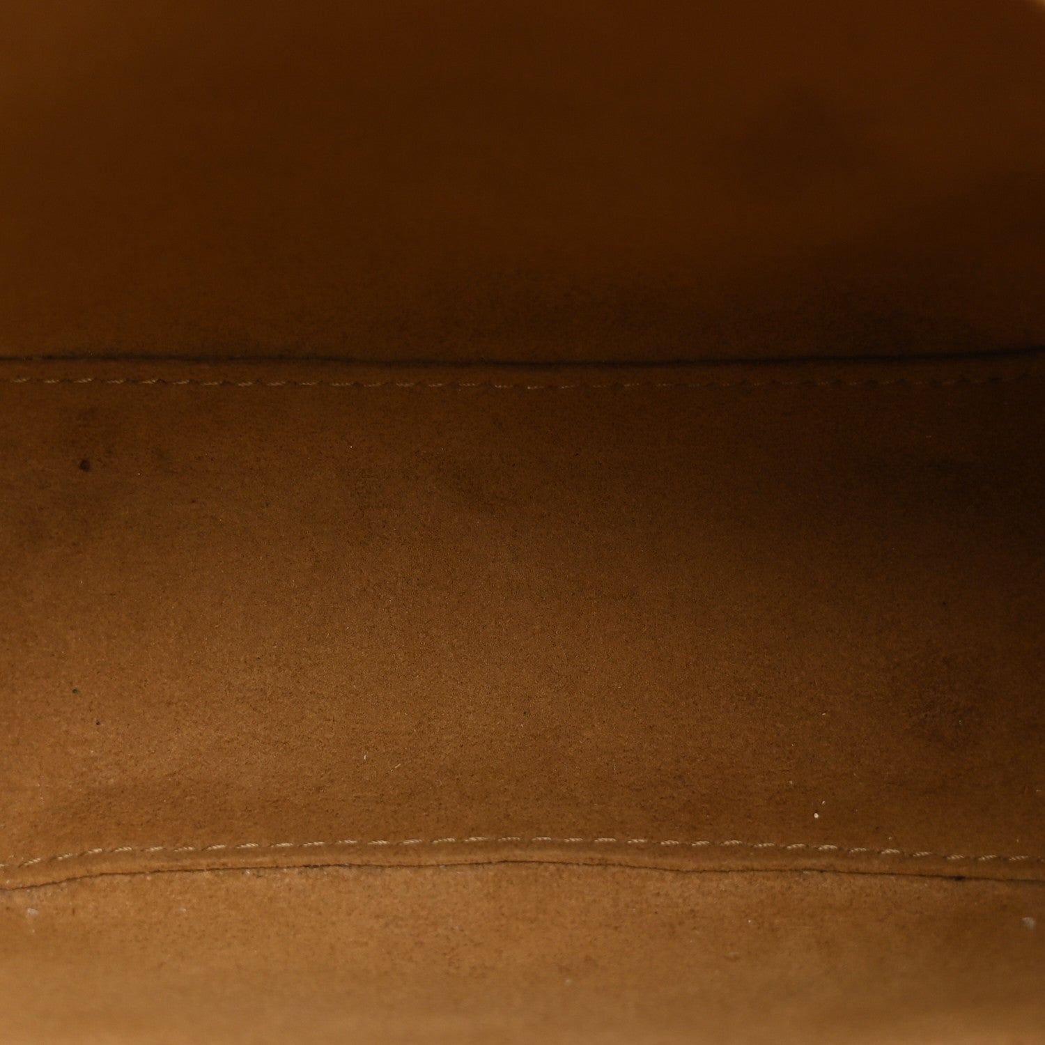Louis Vuitton Monogram Boite Chapeau Souple MM 5 of 11