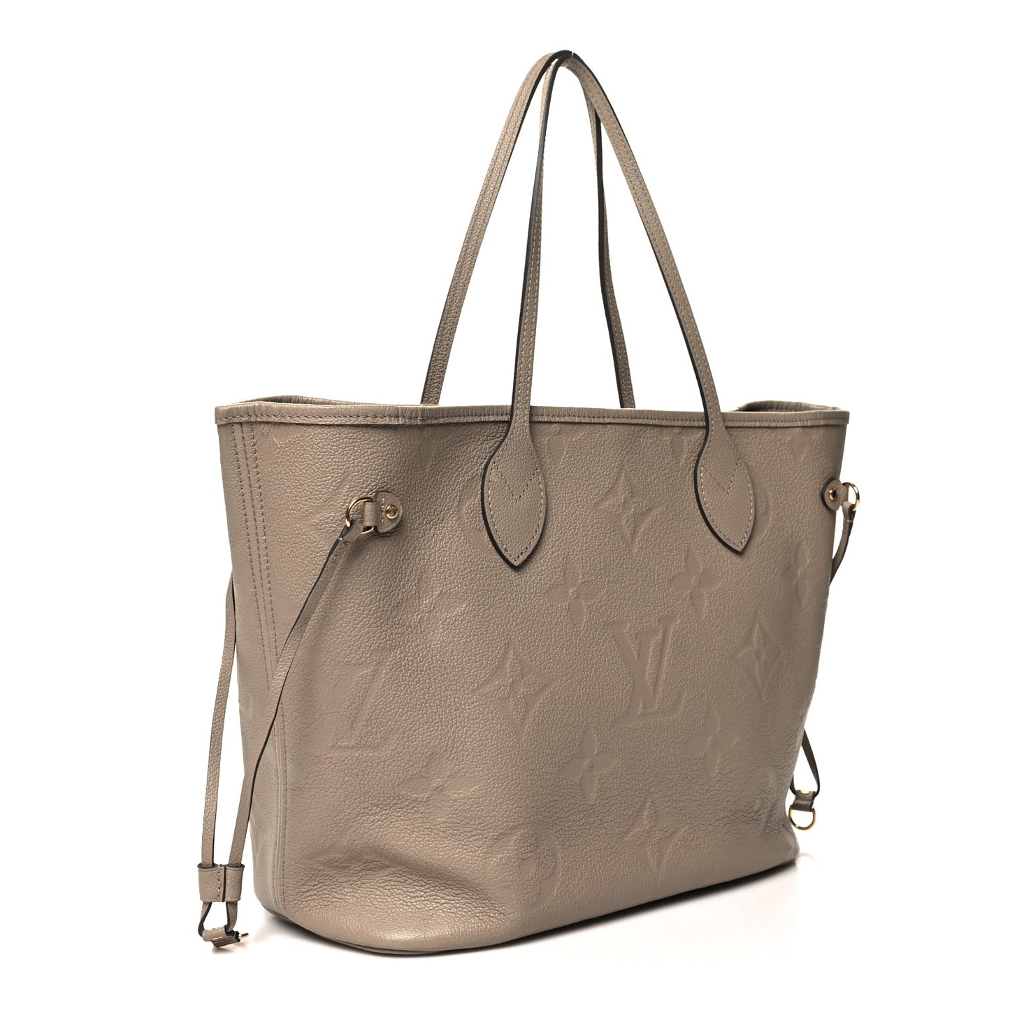 Empreinte Monogram Giant Neverfull MM Tourterelle