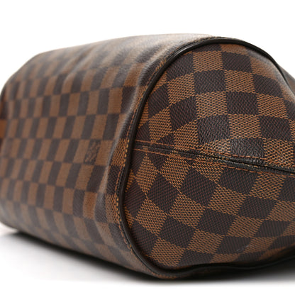 Louis Vuitton Damier Ebene Sistina GM 9 of 9