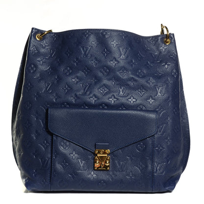 Louis Vuitton Empreinte Metis Celeste 1 of 7