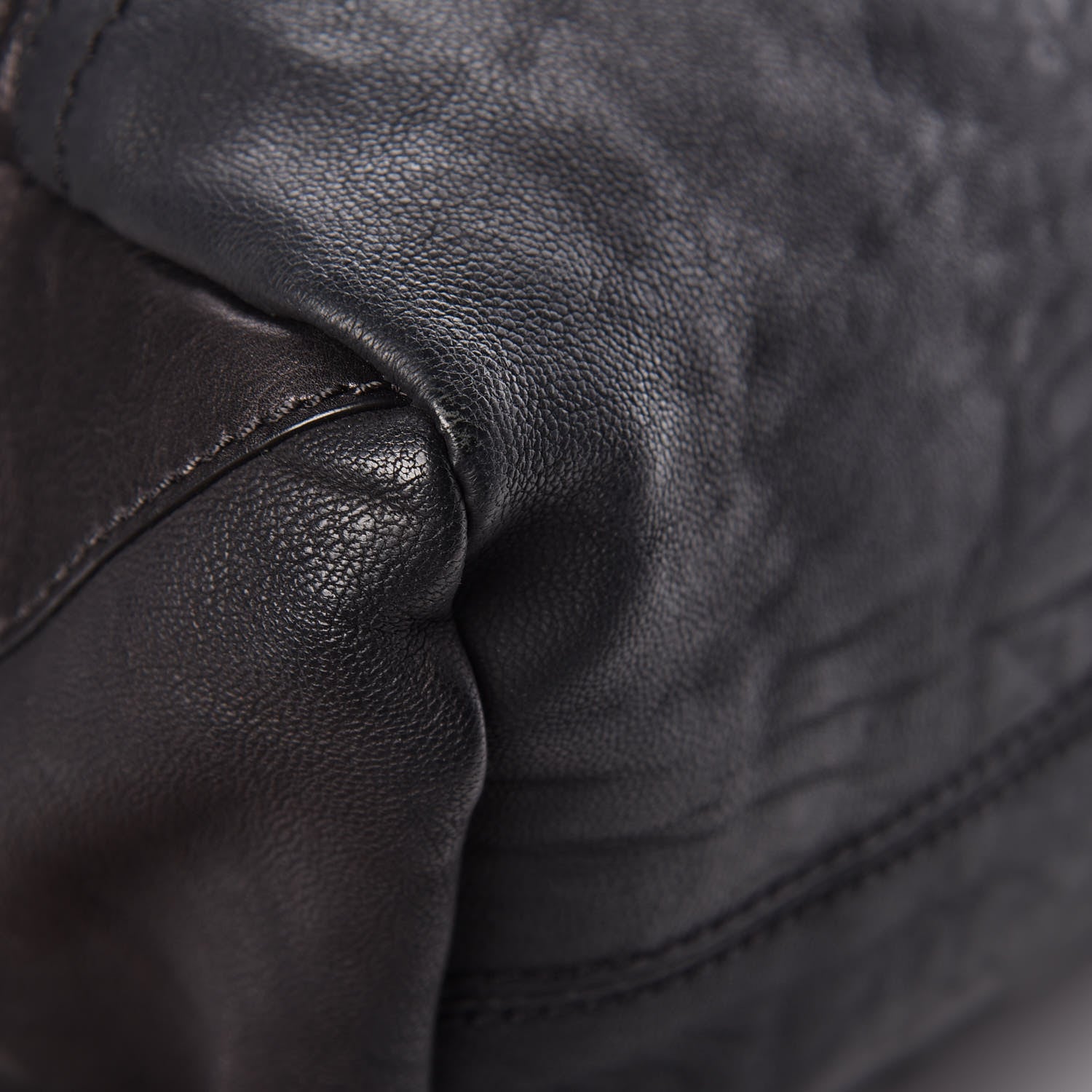 Givenchy Calfskin Small Pandora Black 9 of 10
