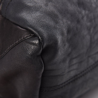 Givenchy Calfskin Small Pandora Black 9 of 10
