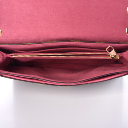 Louis Vuitton Monogram Pallas Chain Fizzy 6 of 9