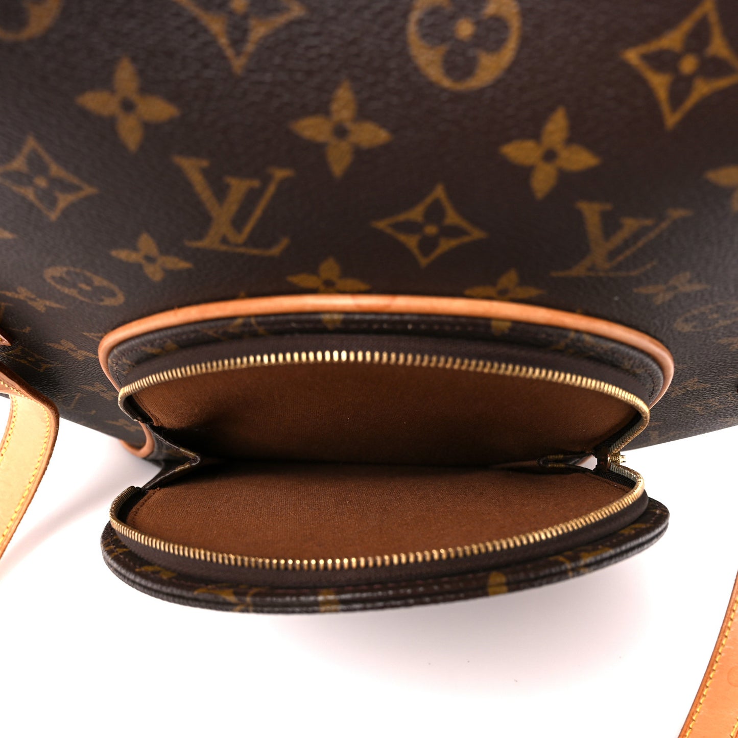 Monogram Ellipse GM Shopping Bag
