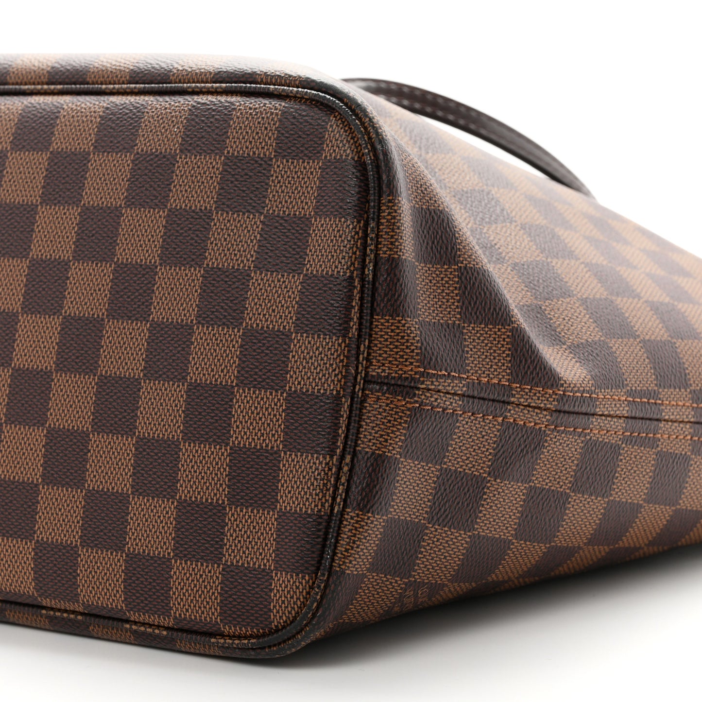 Damier Ebene Neo Neverfull MM