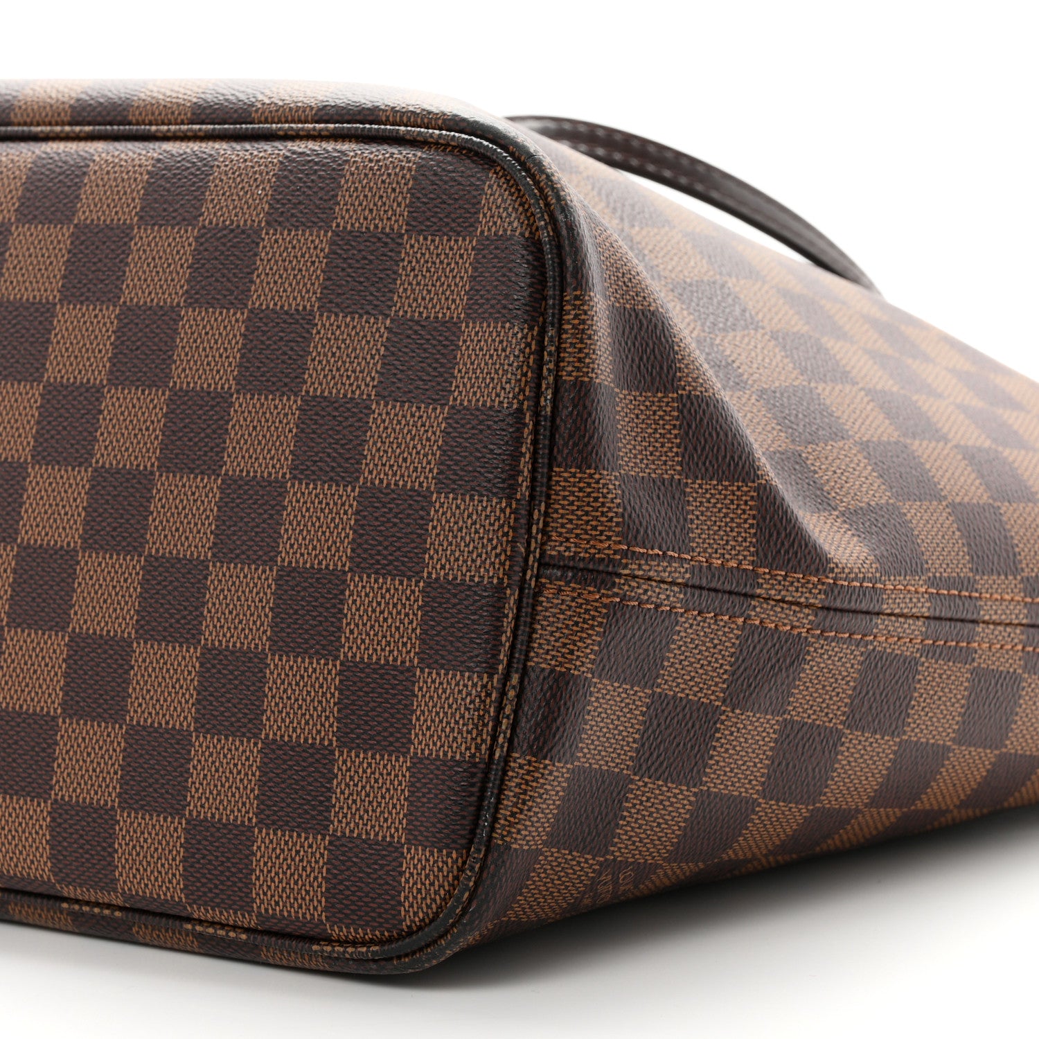 Louis Vuitton Damier Ebene Neo Neverfull MM 12 of 12