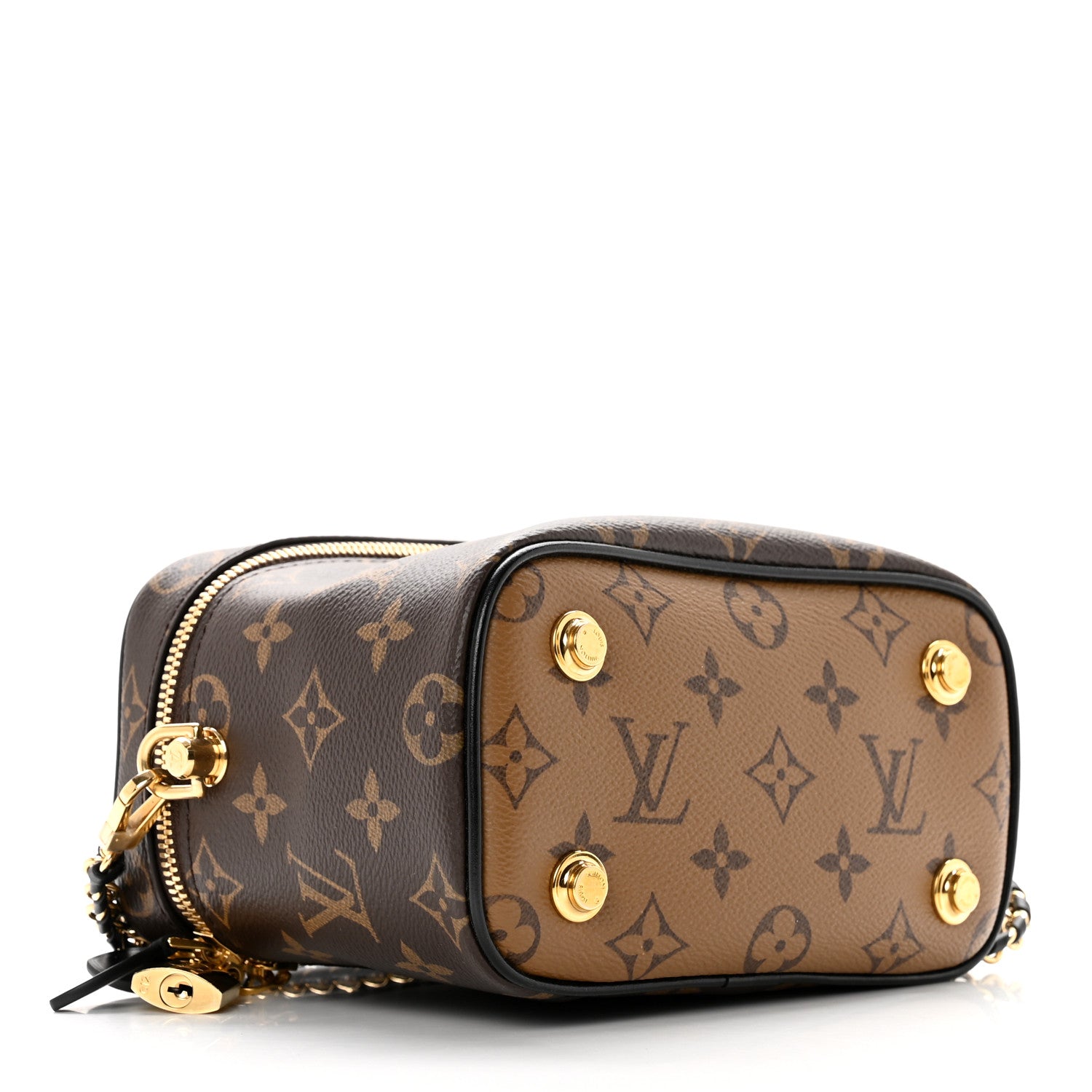 Louis Vuitton Reverse Monogram Vanity PM 3 of 7