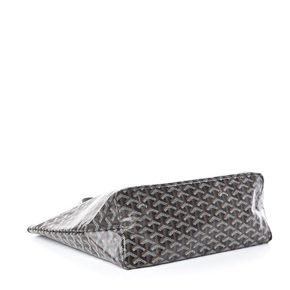 Goyard Goyardine Saint Louis PM Black 4 of 10
