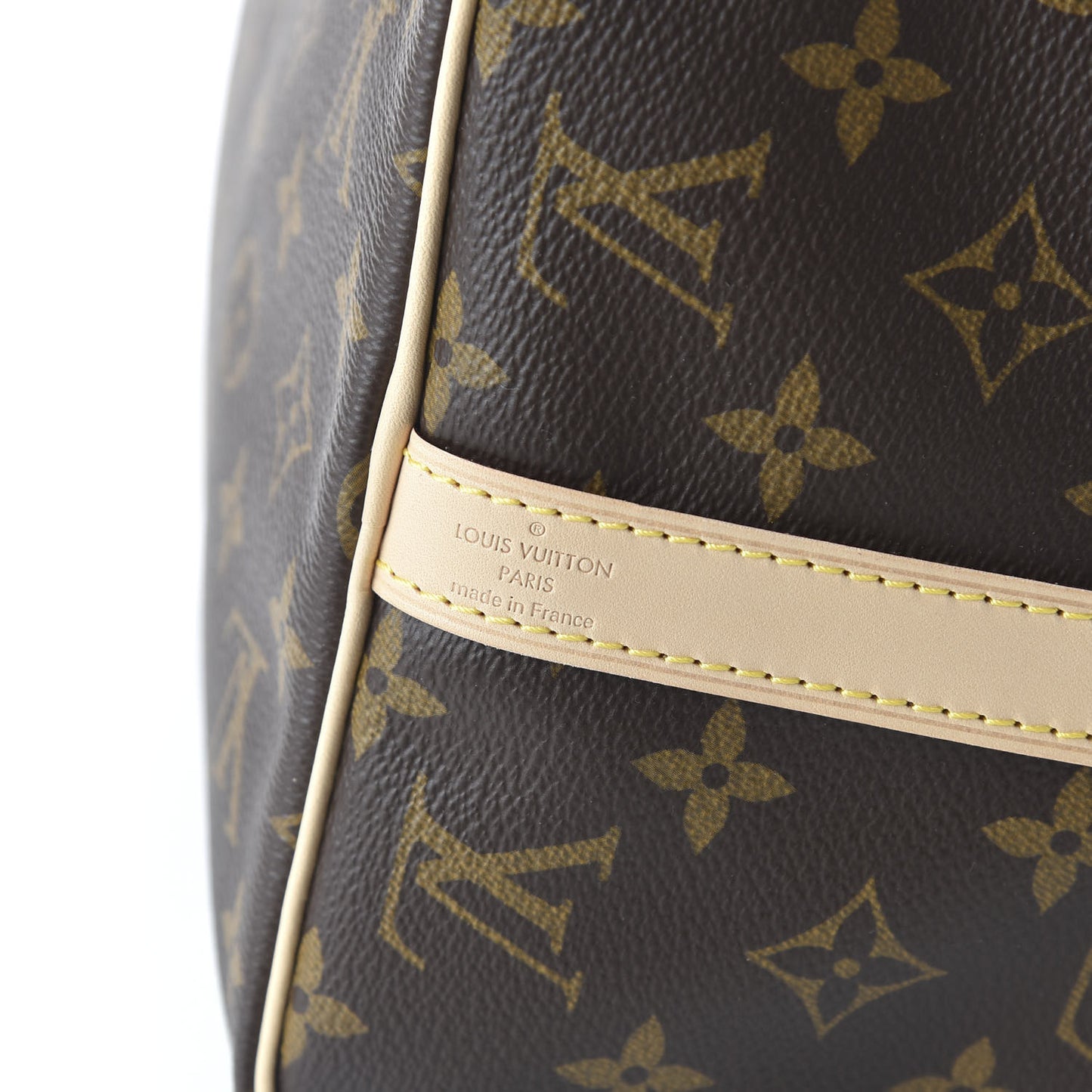 Monogram Speedy Bandouliere 30