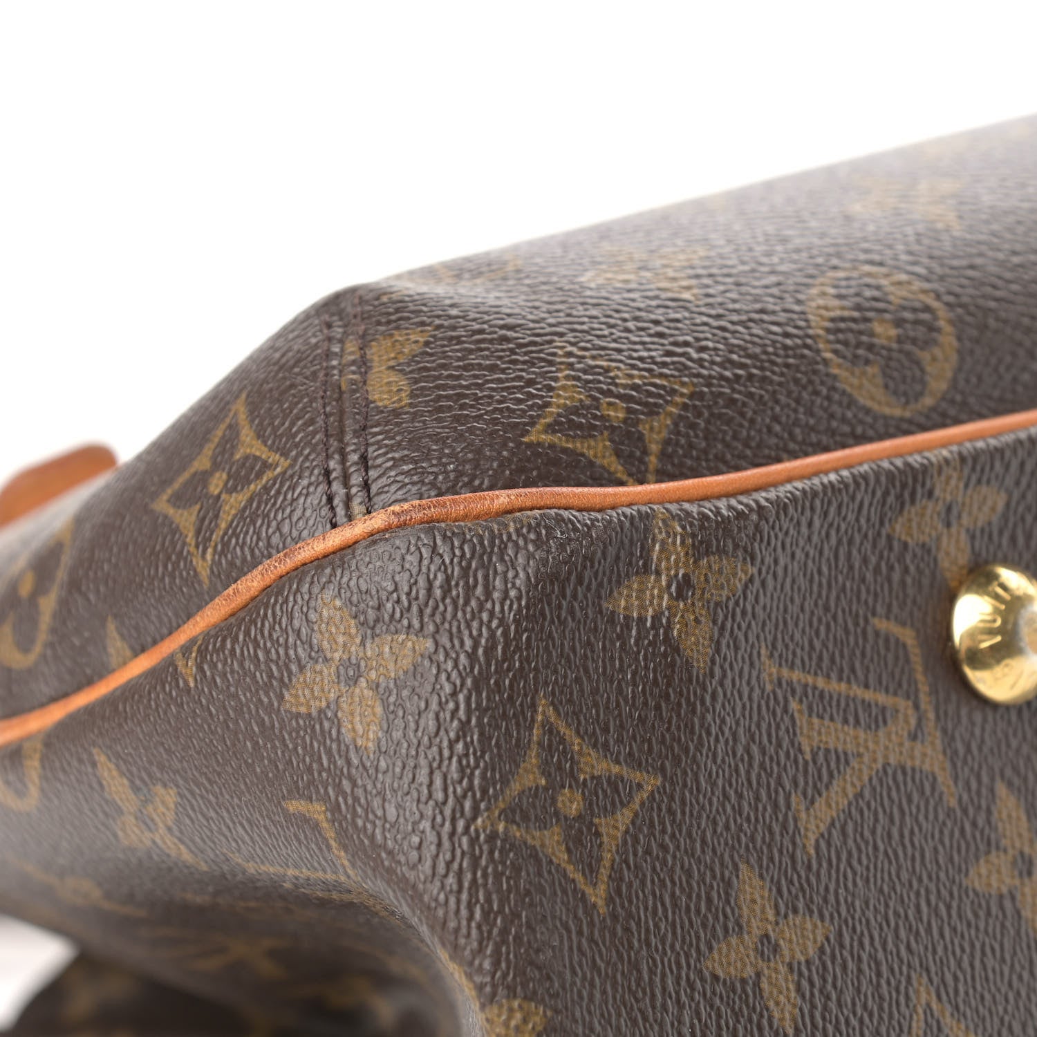 Louis Vuitton Monogram Griet 10 of 35