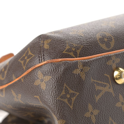 Louis Vuitton Monogram Griet 10 of 35