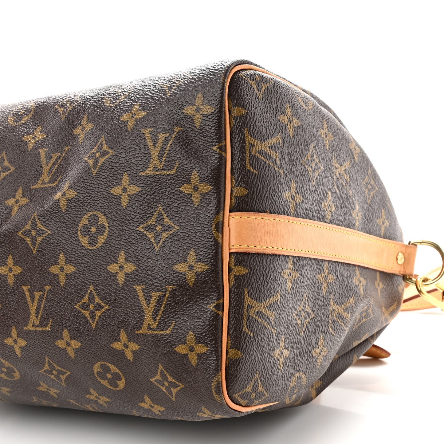 Monogram Speedy Bandouliere 30