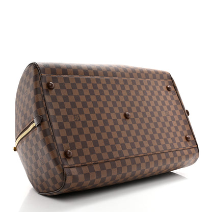Louis Vuitton Damier Ebene Ribera GM 3 of 9