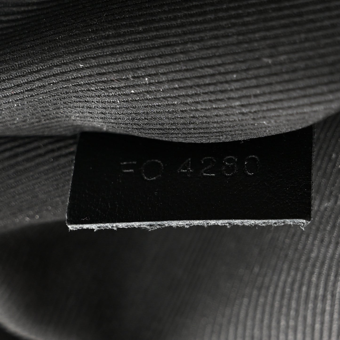 Monogram Macassar Dean Backpack
