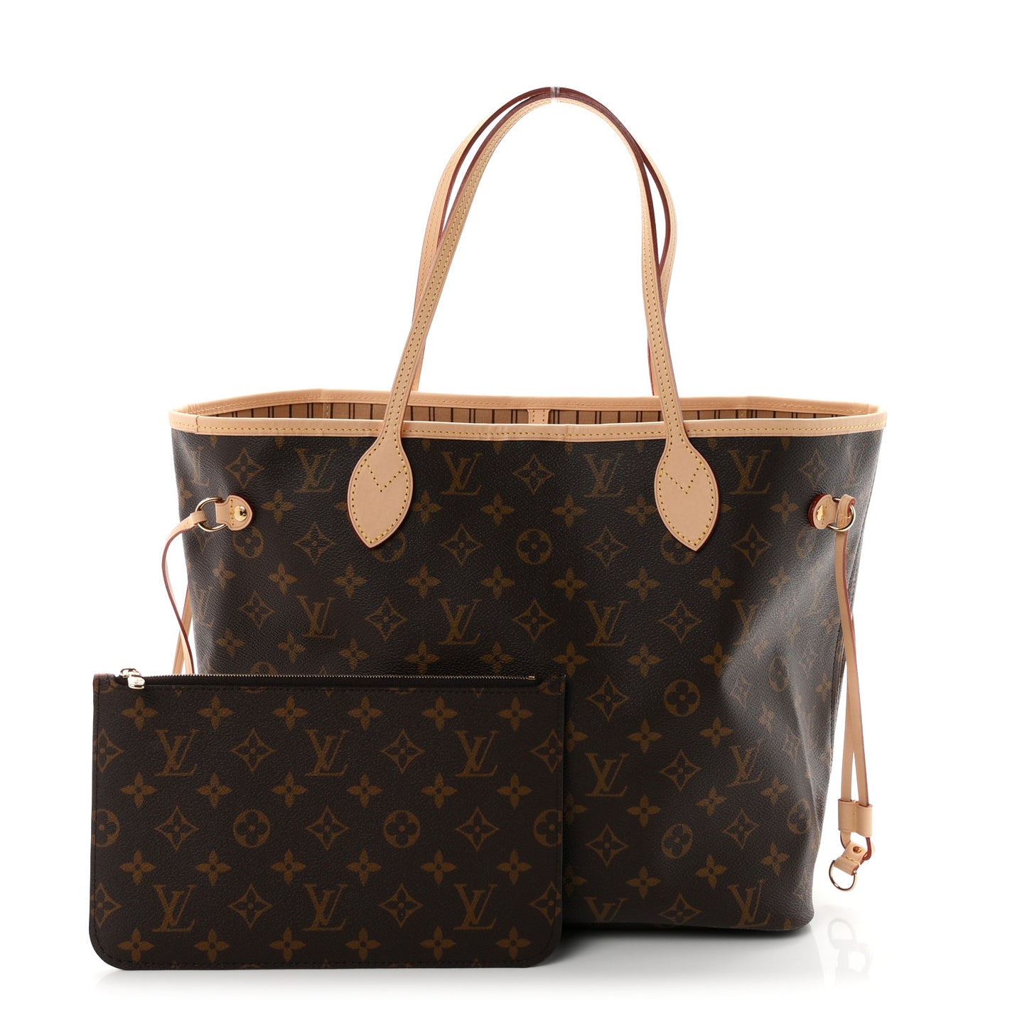 Monogram Neo Neverfull MM