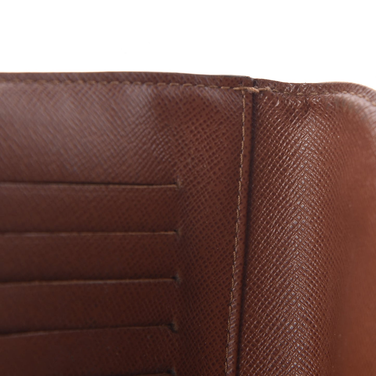 Monogram Eugenie Wallet