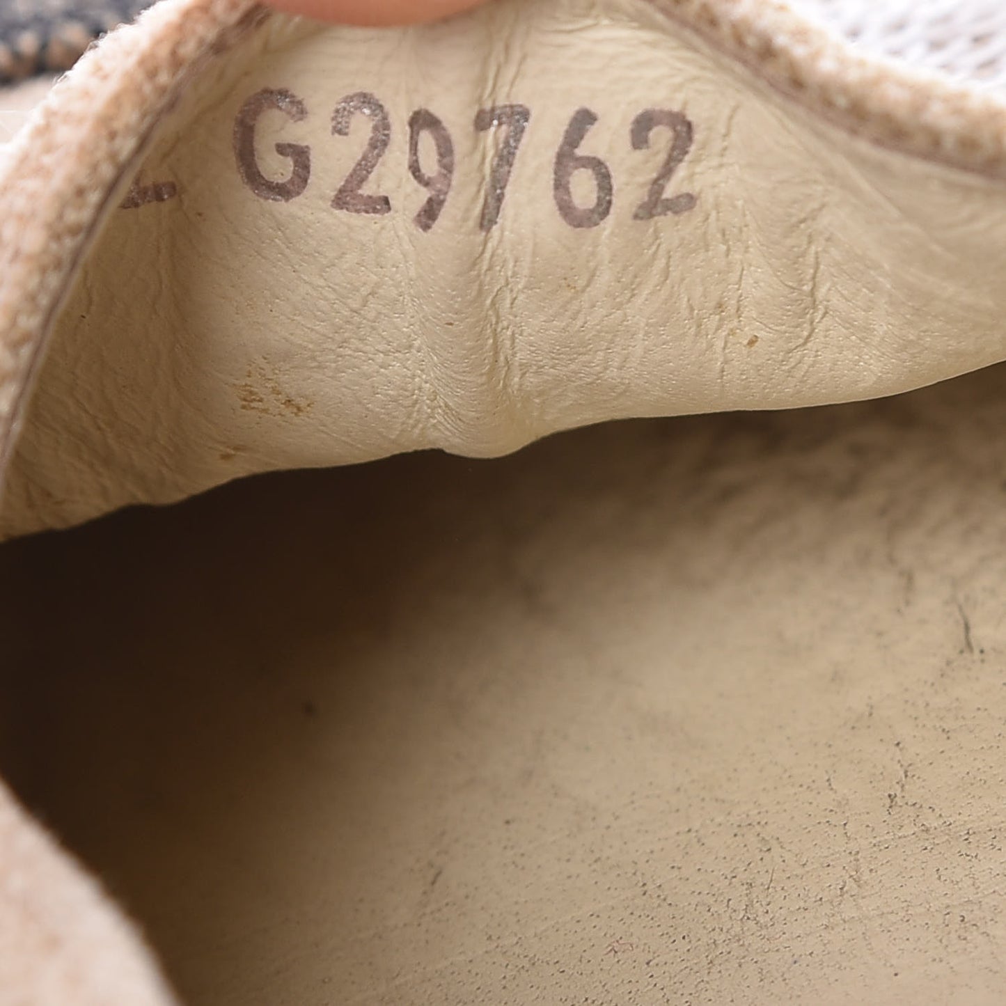 Linen Sequin CC Espadrilles 36 Beige Black
