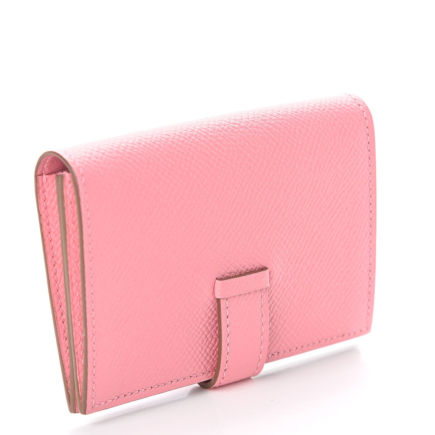 Epsom Bearn Card Holder Rose Confetti