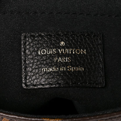 Louis Vuitton Monogram Saint Placide Black 7 of 12