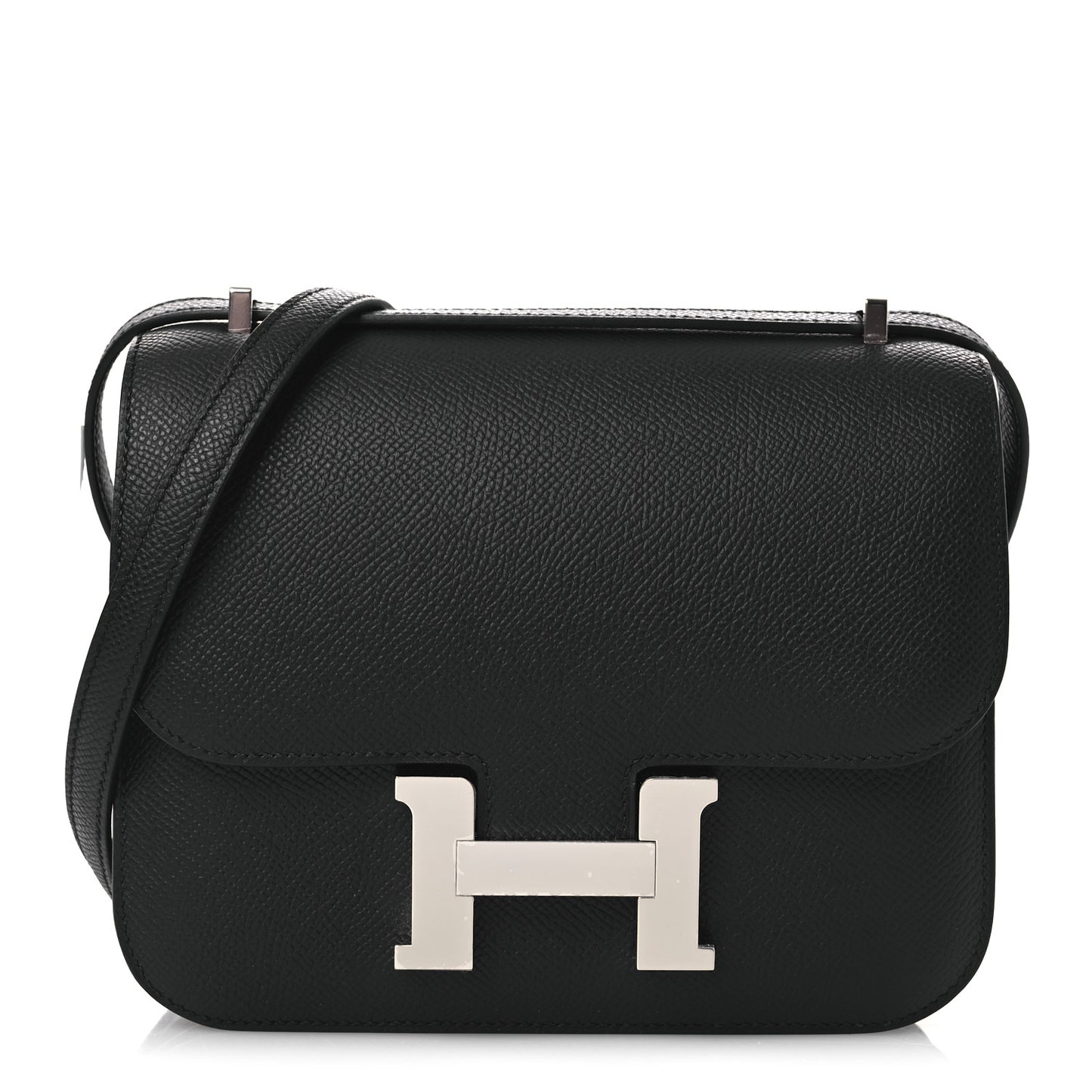 Epsom Constance 18 Black