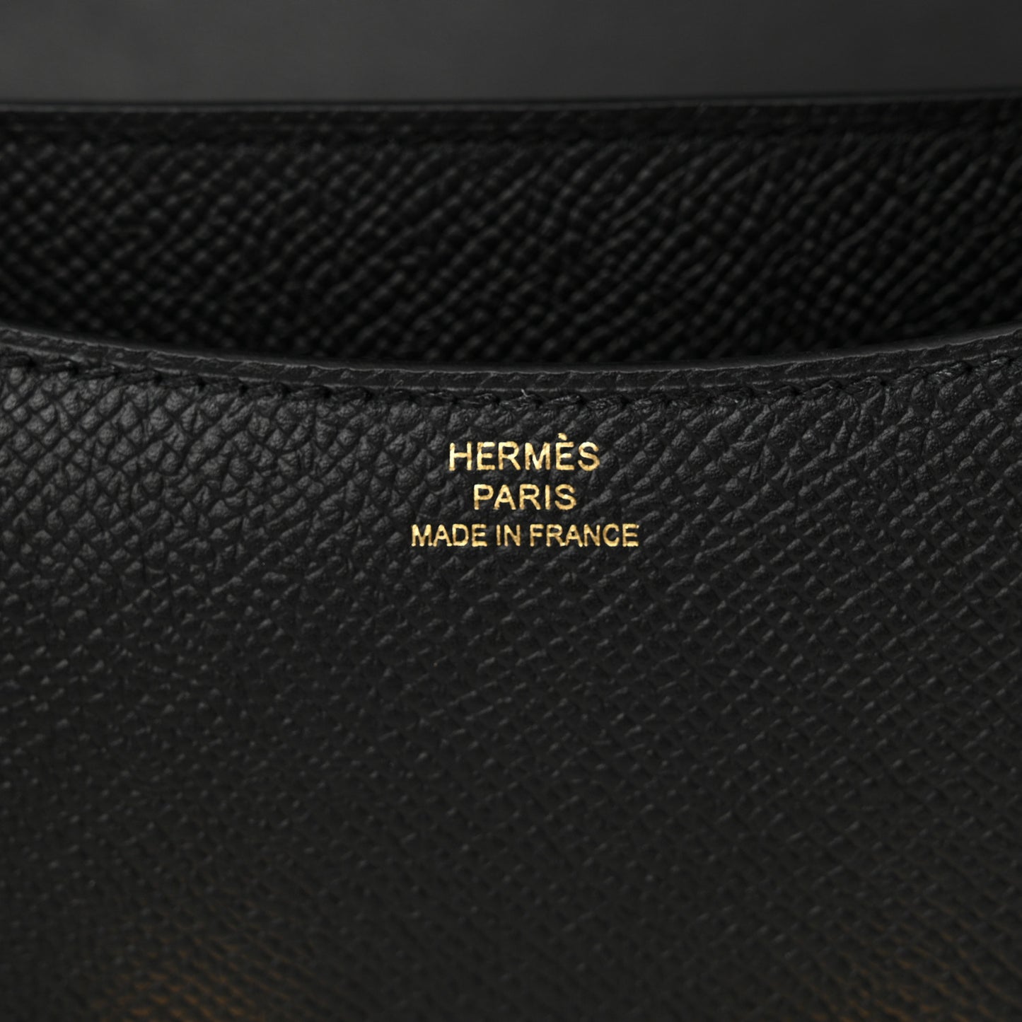 Epsom Constance 18 Black